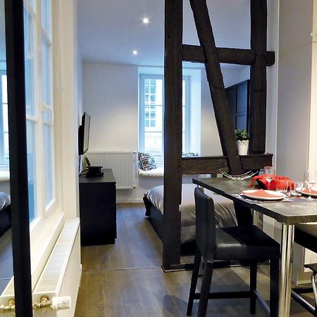 Appartement L'Ill Au Sable Strasbourg Eksteriør billede